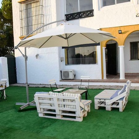 Vem Al Puerto De Santa Maria Apartment Ел Пуерто де Санта Мария Екстериор снимка