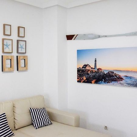 Vem Al Puerto De Santa Maria Apartment Ел Пуерто де Санта Мария Екстериор снимка