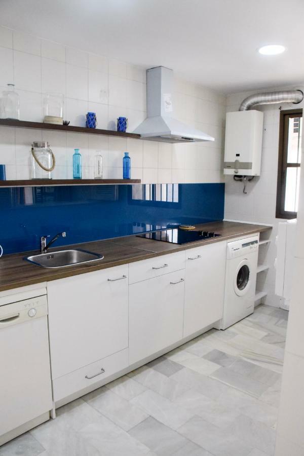 Vem Al Puerto De Santa Maria Apartment Ел Пуерто де Санта Мария Екстериор снимка