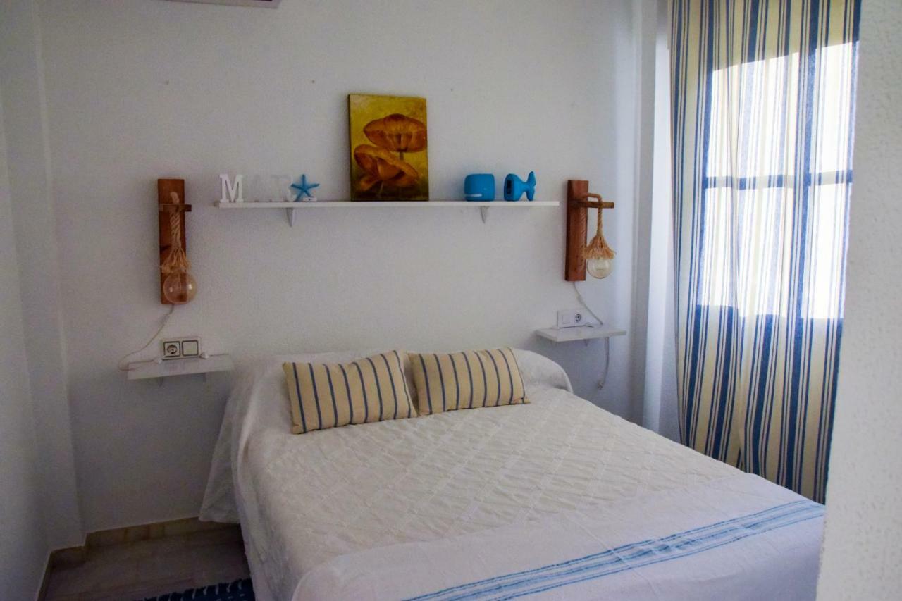 Vem Al Puerto De Santa Maria Apartment Ел Пуерто де Санта Мария Екстериор снимка