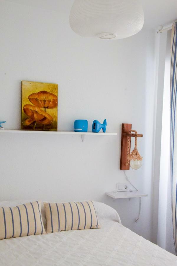 Vem Al Puerto De Santa Maria Apartment Ел Пуерто де Санта Мария Екстериор снимка