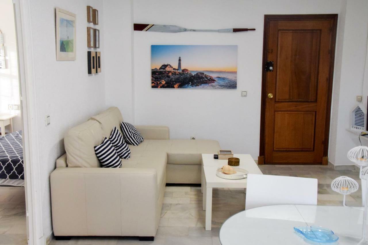 Vem Al Puerto De Santa Maria Apartment Ел Пуерто де Санта Мария Екстериор снимка