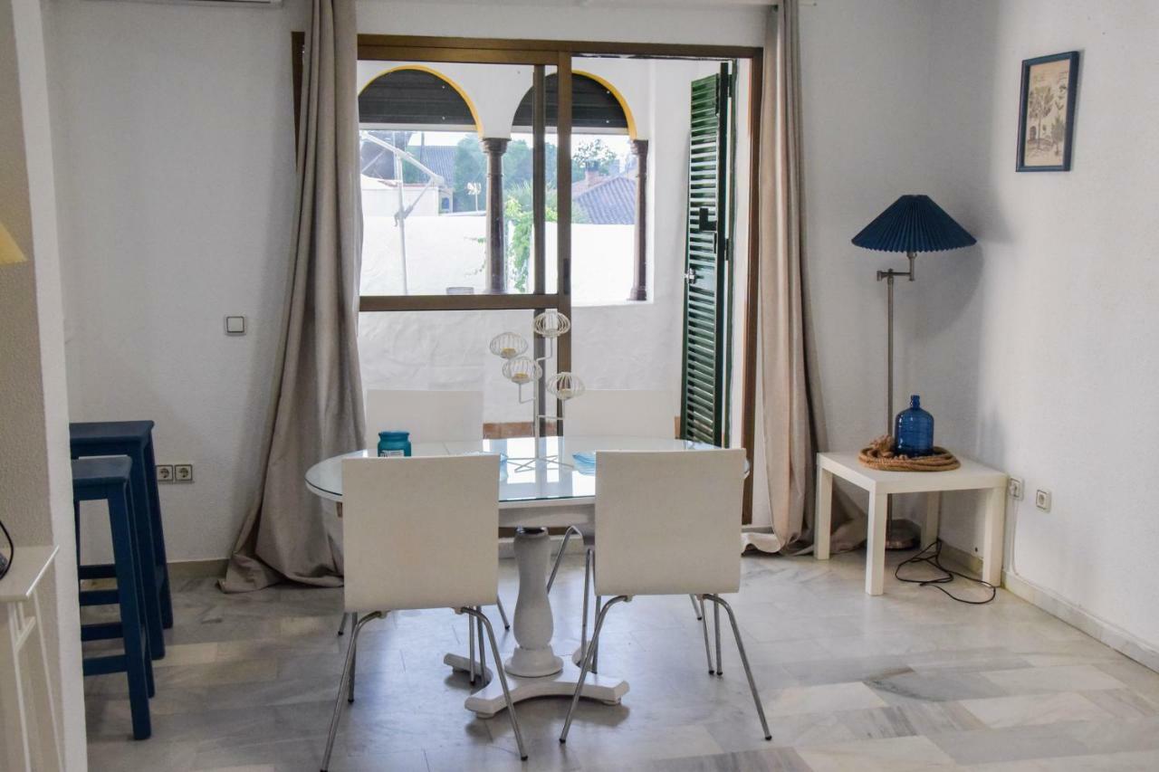 Vem Al Puerto De Santa Maria Apartment Ел Пуерто де Санта Мария Екстериор снимка