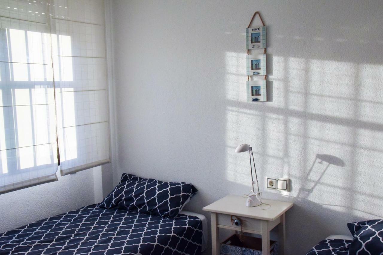 Vem Al Puerto De Santa Maria Apartment Ел Пуерто де Санта Мария Екстериор снимка