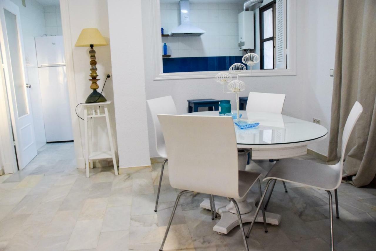 Vem Al Puerto De Santa Maria Apartment Ел Пуерто де Санта Мария Екстериор снимка