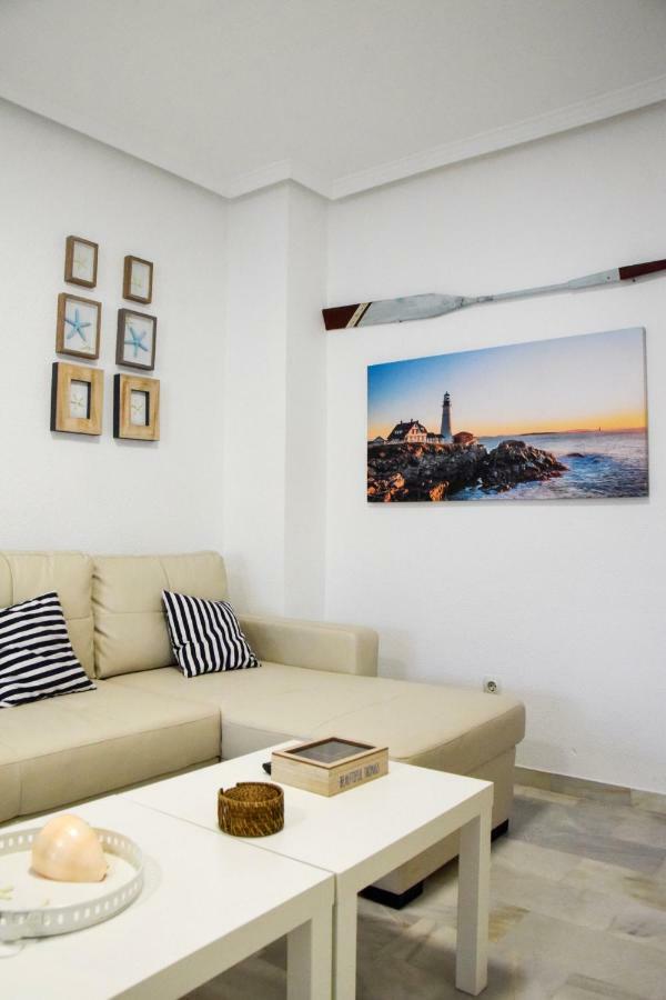Vem Al Puerto De Santa Maria Apartment Ел Пуерто де Санта Мария Екстериор снимка