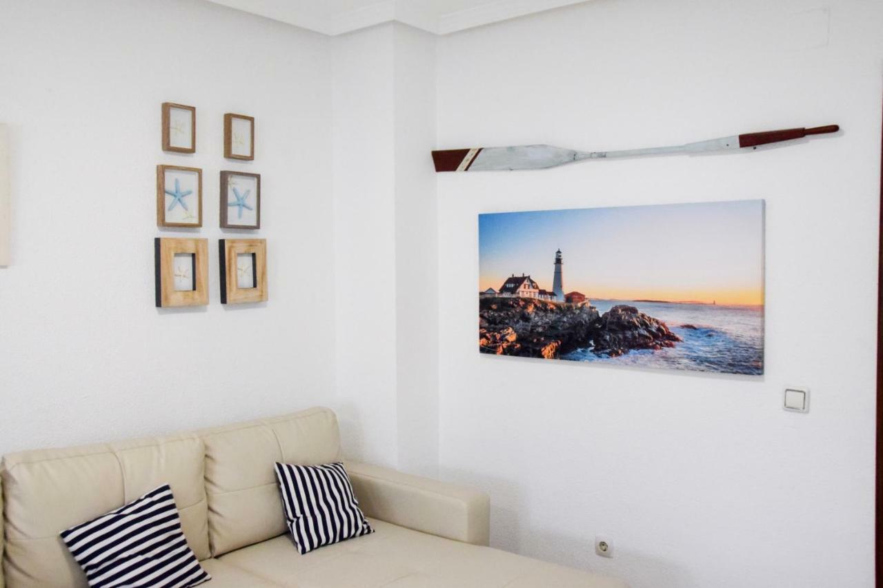 Vem Al Puerto De Santa Maria Apartment Ел Пуерто де Санта Мария Екстериор снимка