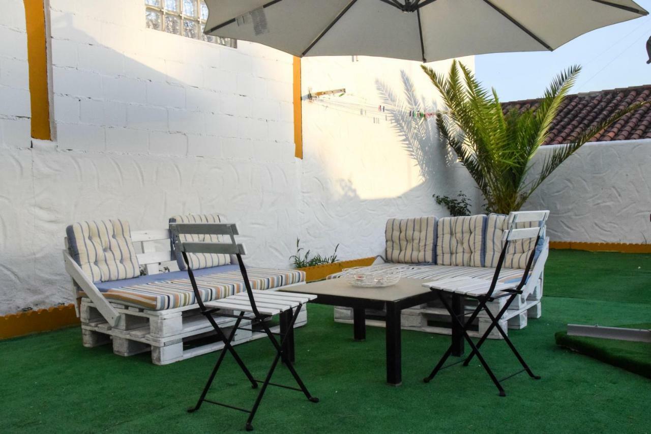 Vem Al Puerto De Santa Maria Apartment Ел Пуерто де Санта Мария Екстериор снимка