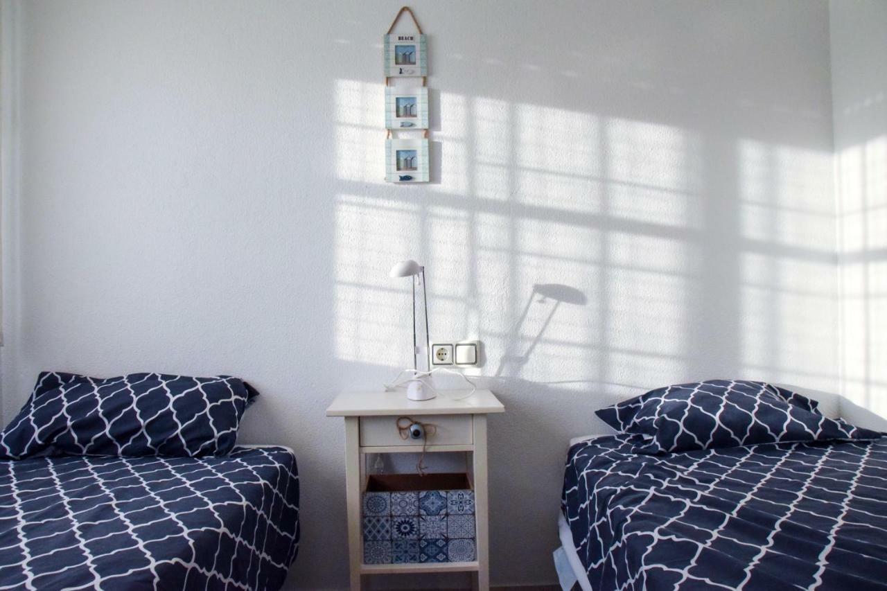 Vem Al Puerto De Santa Maria Apartment Ел Пуерто де Санта Мария Екстериор снимка