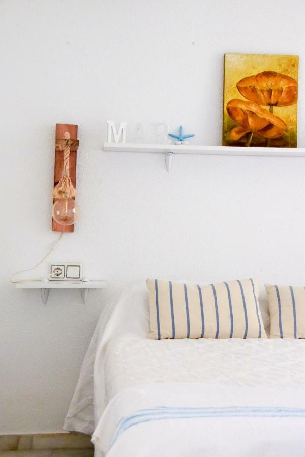 Vem Al Puerto De Santa Maria Apartment Ел Пуерто де Санта Мария Екстериор снимка