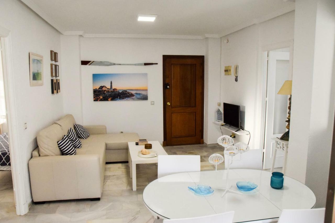 Vem Al Puerto De Santa Maria Apartment Ел Пуерто де Санта Мария Екстериор снимка