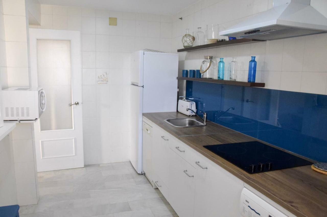 Vem Al Puerto De Santa Maria Apartment Ел Пуерто де Санта Мария Екстериор снимка