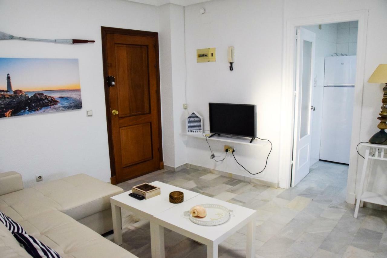 Vem Al Puerto De Santa Maria Apartment Ел Пуерто де Санта Мария Екстериор снимка