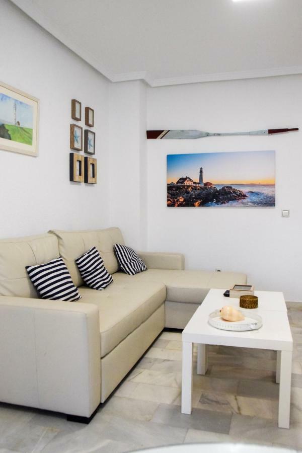 Vem Al Puerto De Santa Maria Apartment Ел Пуерто де Санта Мария Екстериор снимка