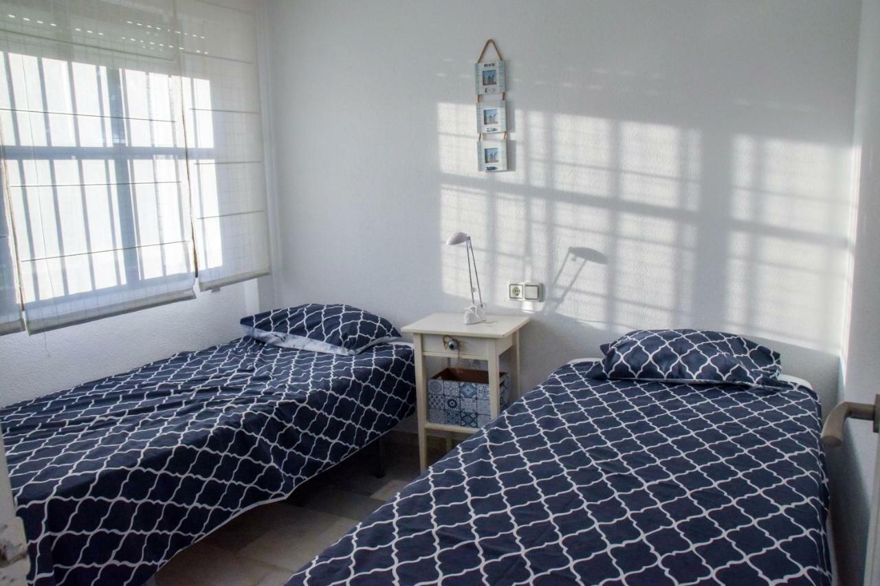Vem Al Puerto De Santa Maria Apartment Ел Пуерто де Санта Мария Екстериор снимка