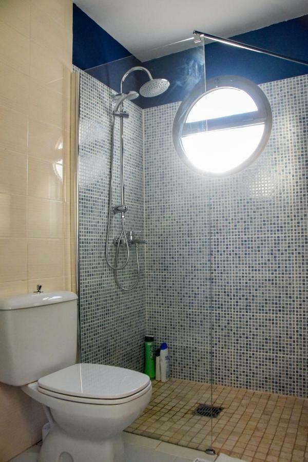 Vem Al Puerto De Santa Maria Apartment Ел Пуерто де Санта Мария Екстериор снимка