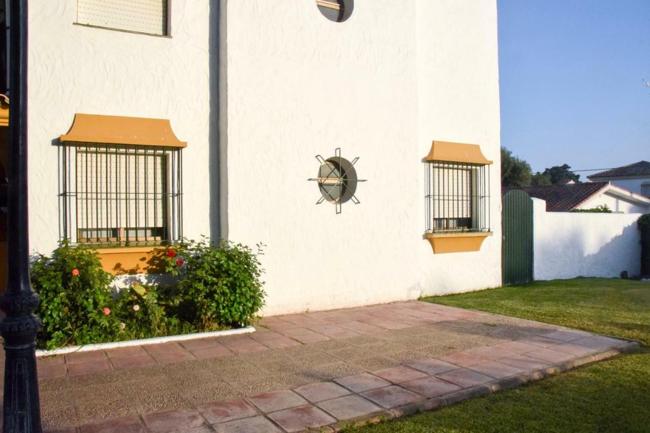 Vem Al Puerto De Santa Maria Apartment Ел Пуерто де Санта Мария Екстериор снимка